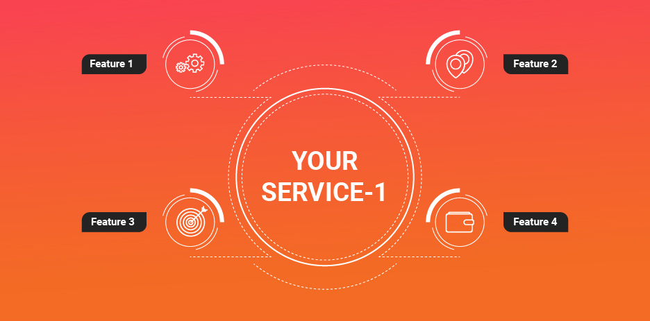 Product/Service 1 image